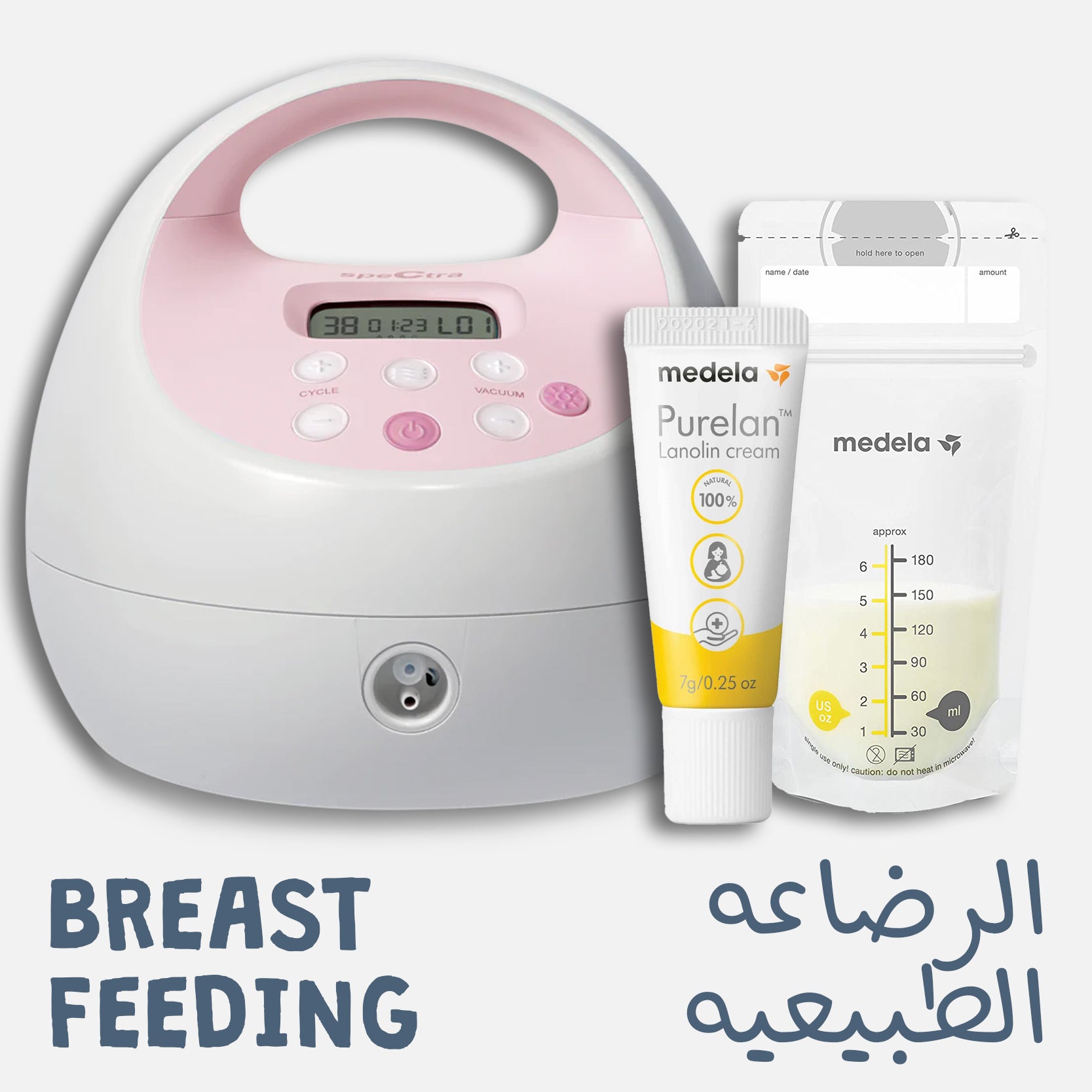 Sanosan Nursing Breast Pads - 30 Pcs @ Best Price Online