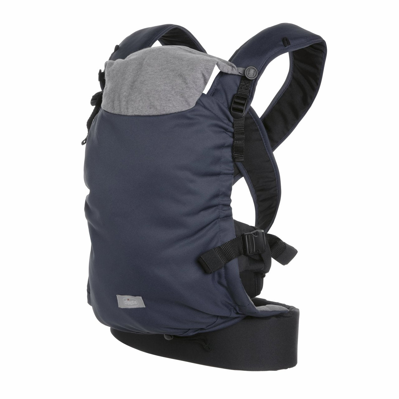 Chicco - SKIN FIT Carrier - Blue Passion