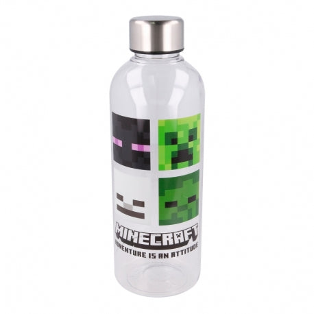 Stor - Young Adult Hydro Bottle - 850ml | MINECRAFT