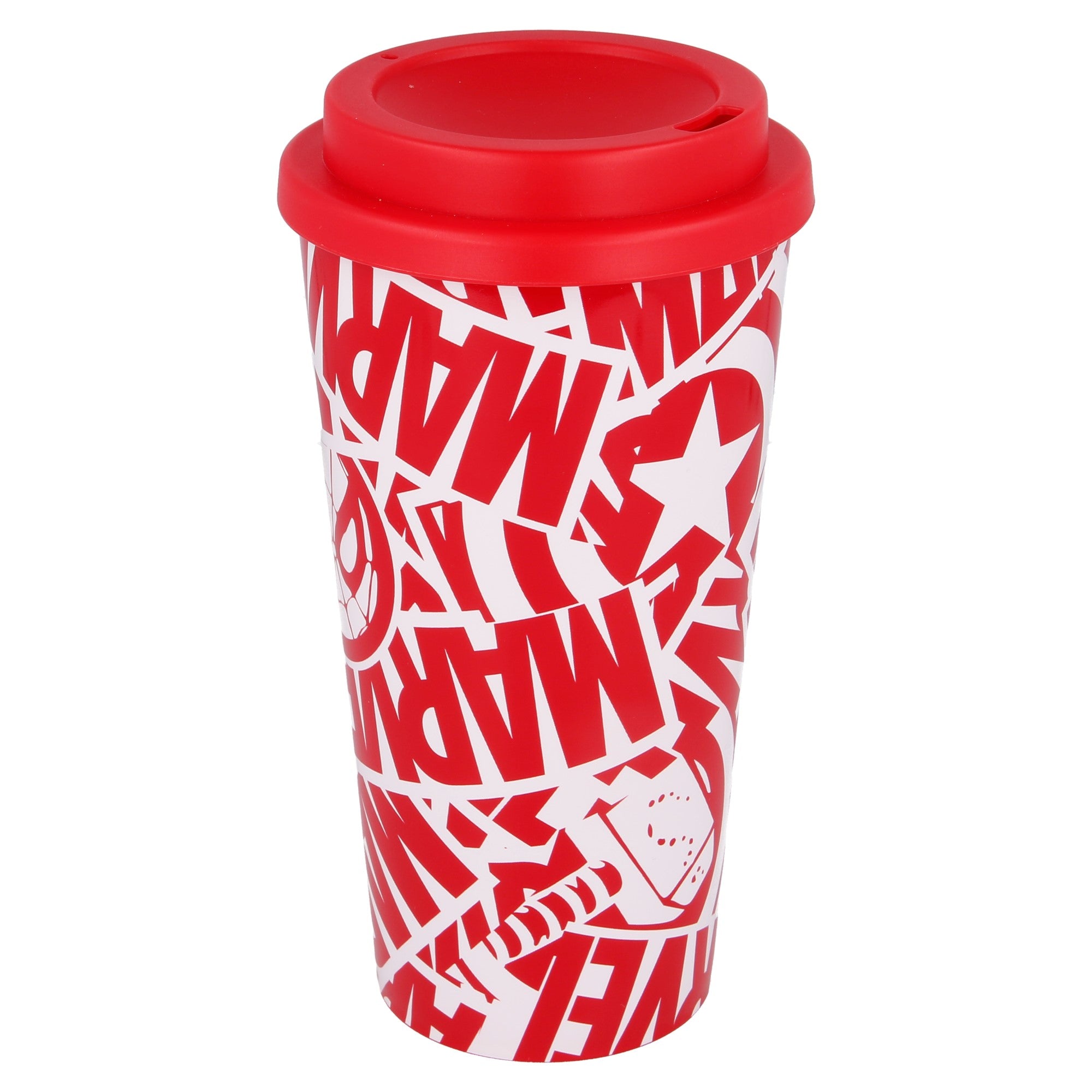 Stor - Coffee Tumbler - 520ml | MARVEL AVENGERS