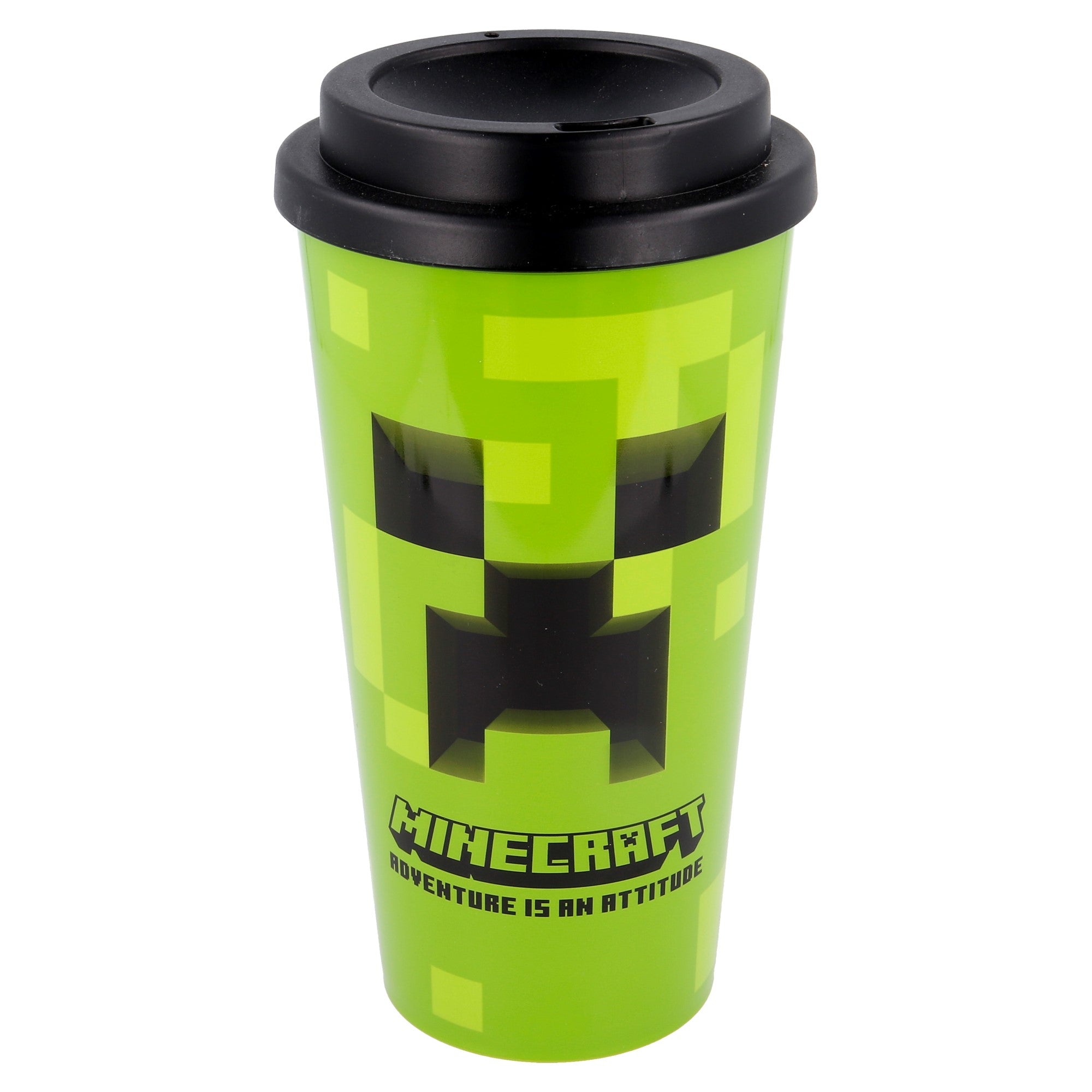 Stor - Coffee Tumbler - 520ml | MINECRAFT