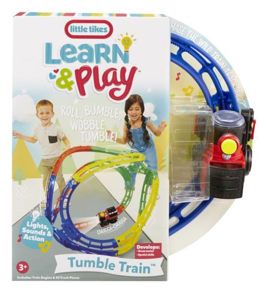 Little Tikes - Tumble Train