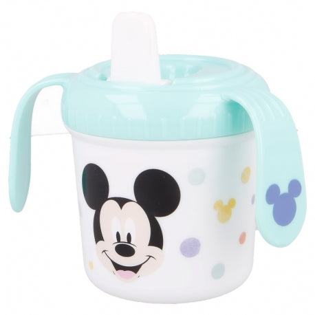 Stor - Toddler Trainer Cup - 250ml | COOL LIKE MICKEY