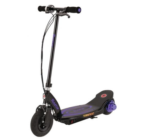 Razor - Power Core E100- Purple | 8y+