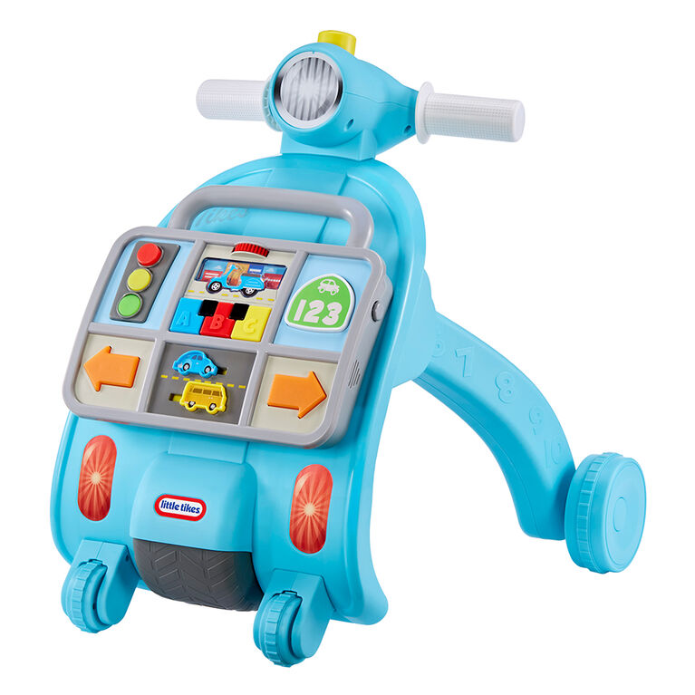 Little Tikes - Learning Lane Activity Walker