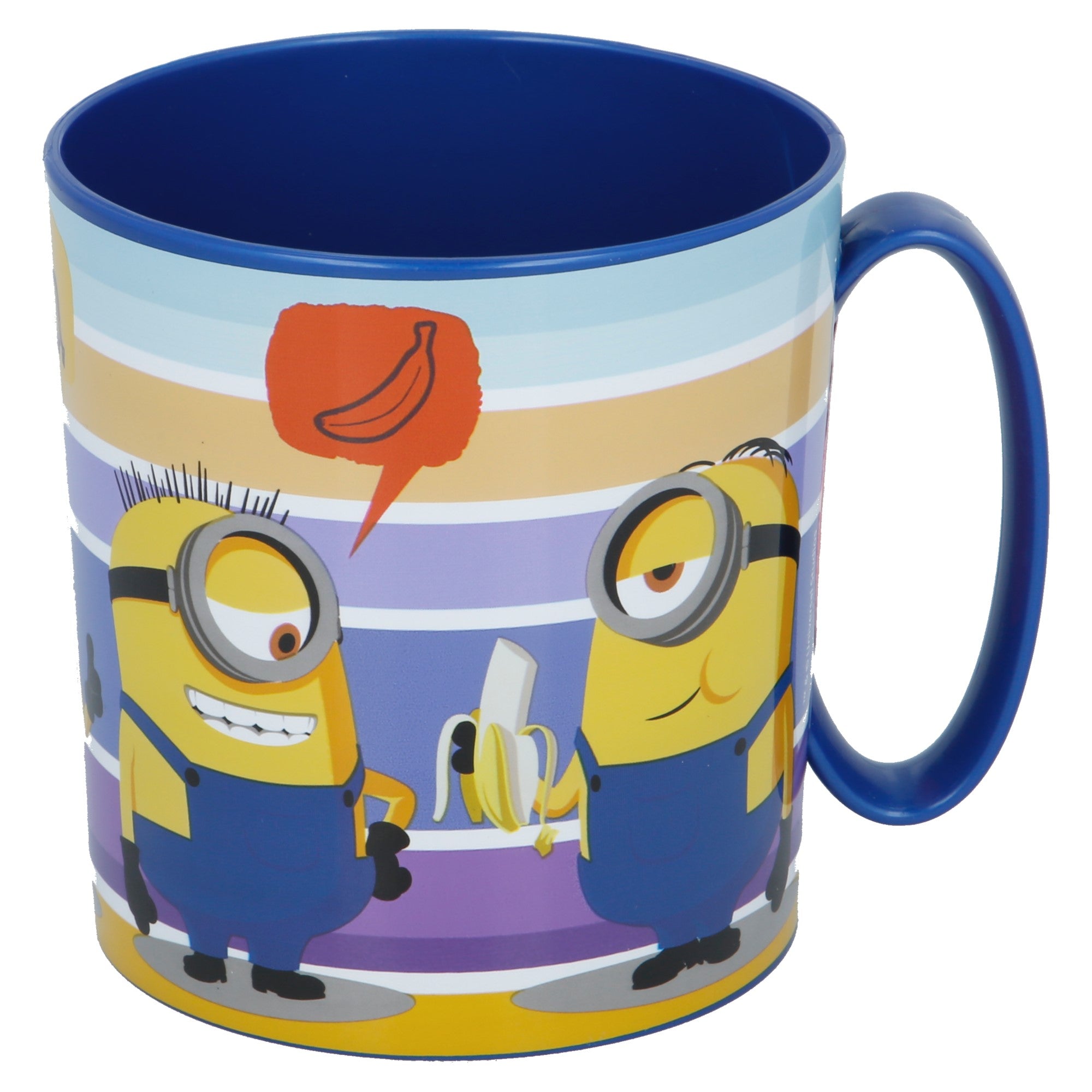 Stor - Micro Mug - 350ml | MINIONS II