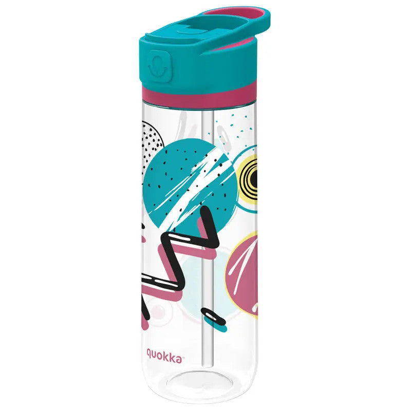 Quokka - Tritan Bottle Quick Sip - 830ml