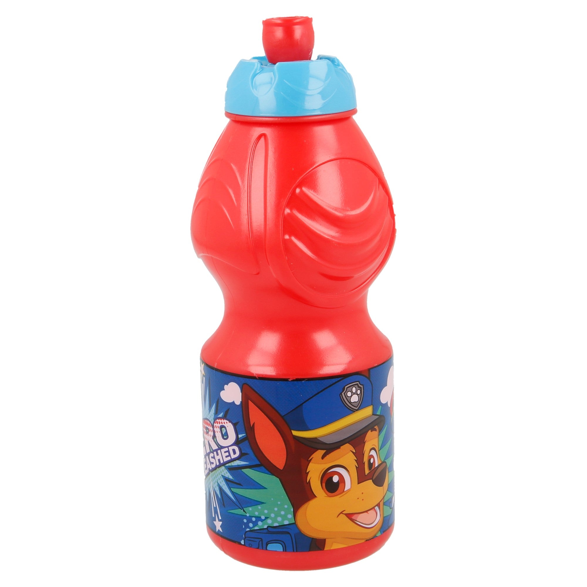 Stor - Sport Bottle - 400ml | PAW PATROL COMIC