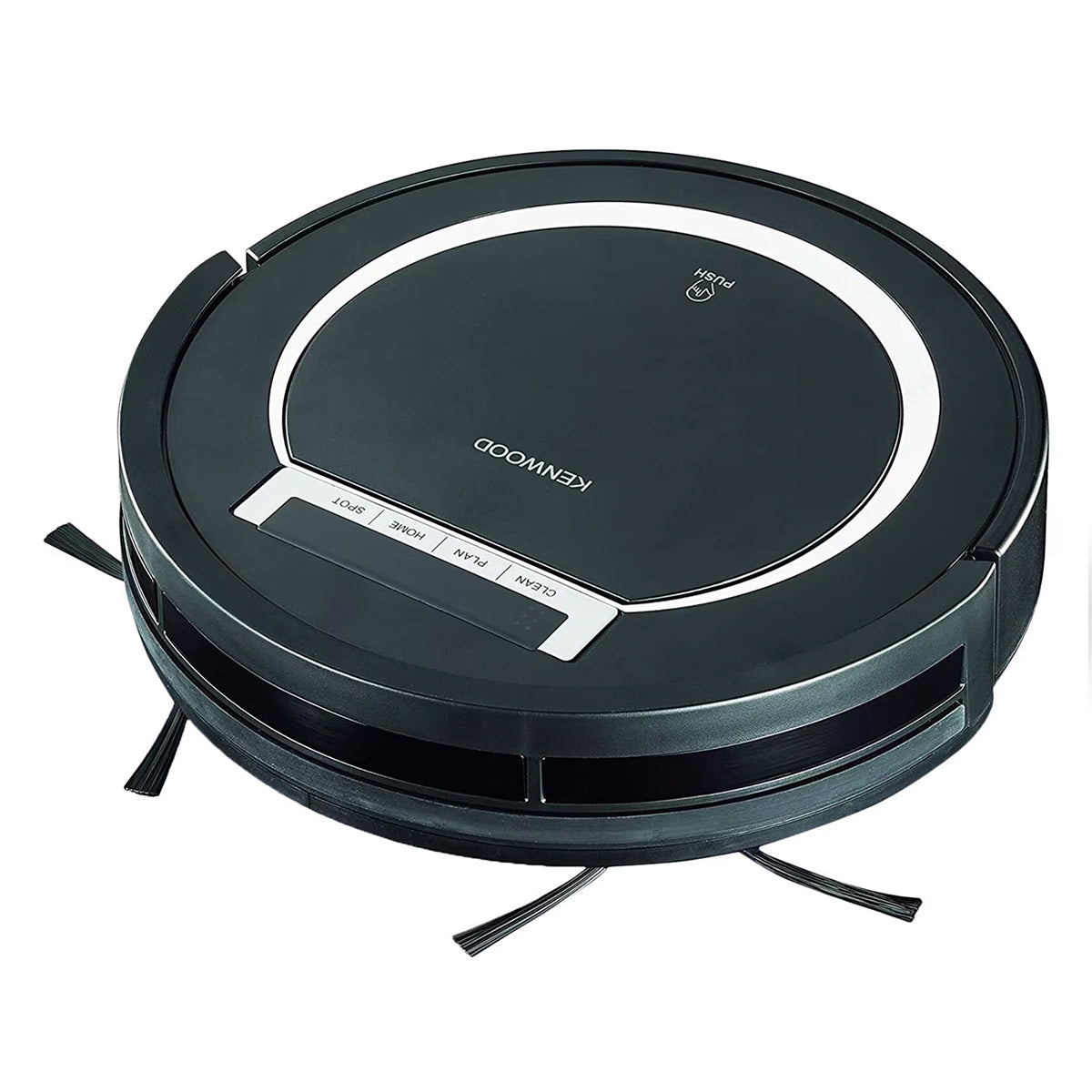 Kenwood - Smart Robot Vacuum Cleaner, 2-in-1