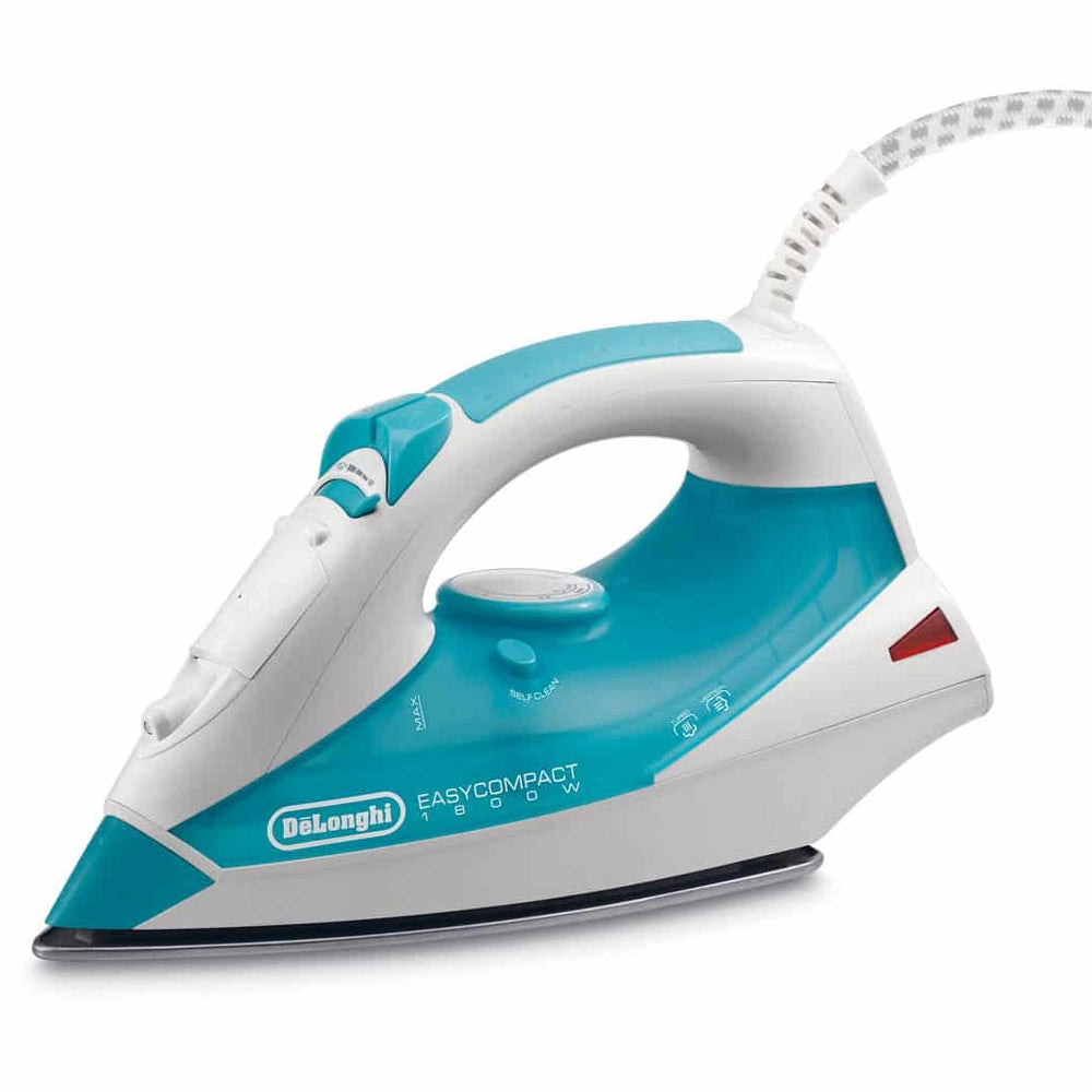 De Longhi Steam Iron 1800 Watt FXK18 BambiniJO