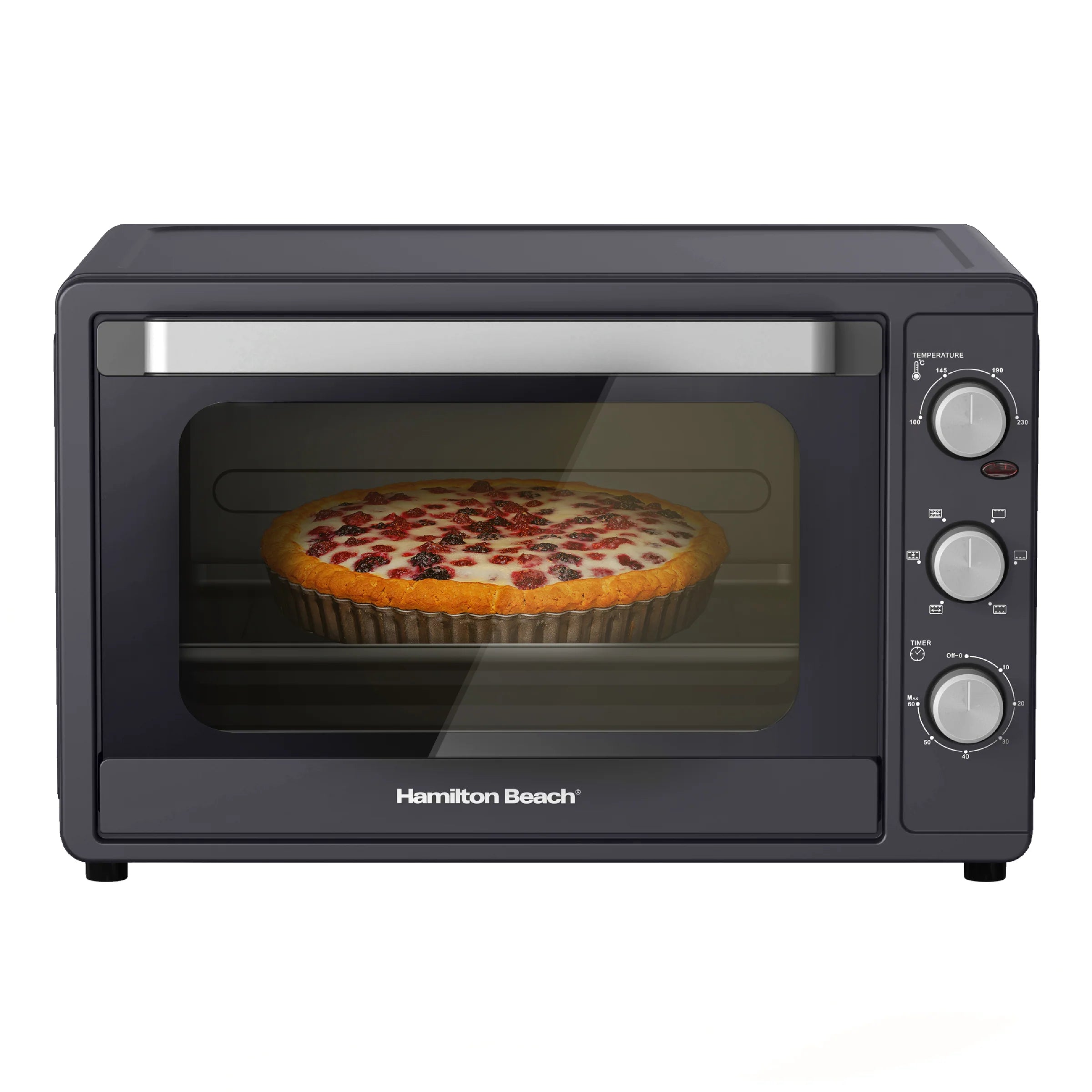 Hamilton Beach - Oven Toaster 55L