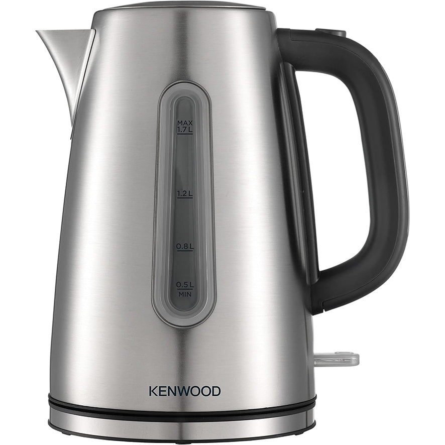 Kenwood - Cordless Stainless Steel Electric Kettle 1.7 Liter