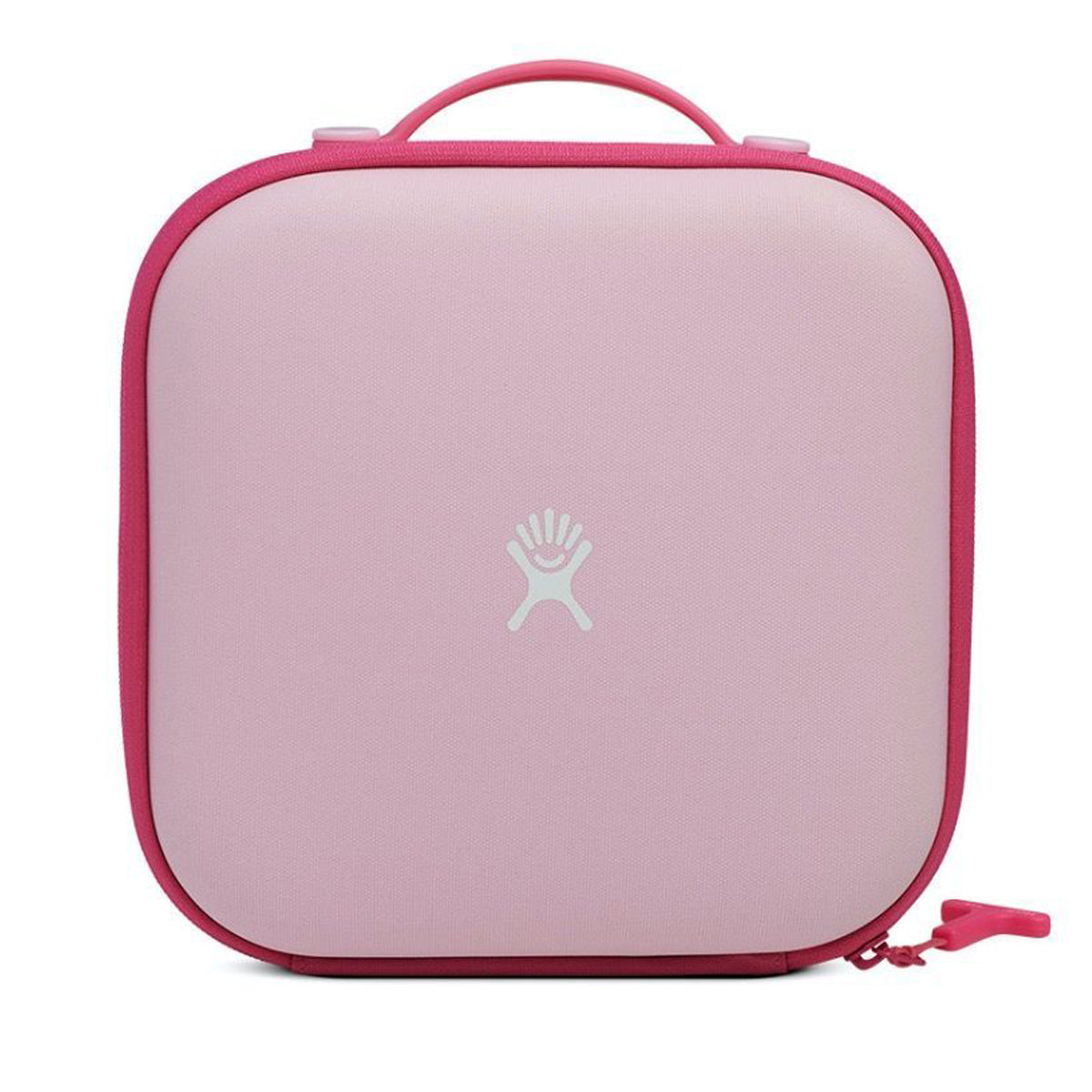 KIDS SMALL INSULATED LUNCH BOX PLUMERIA