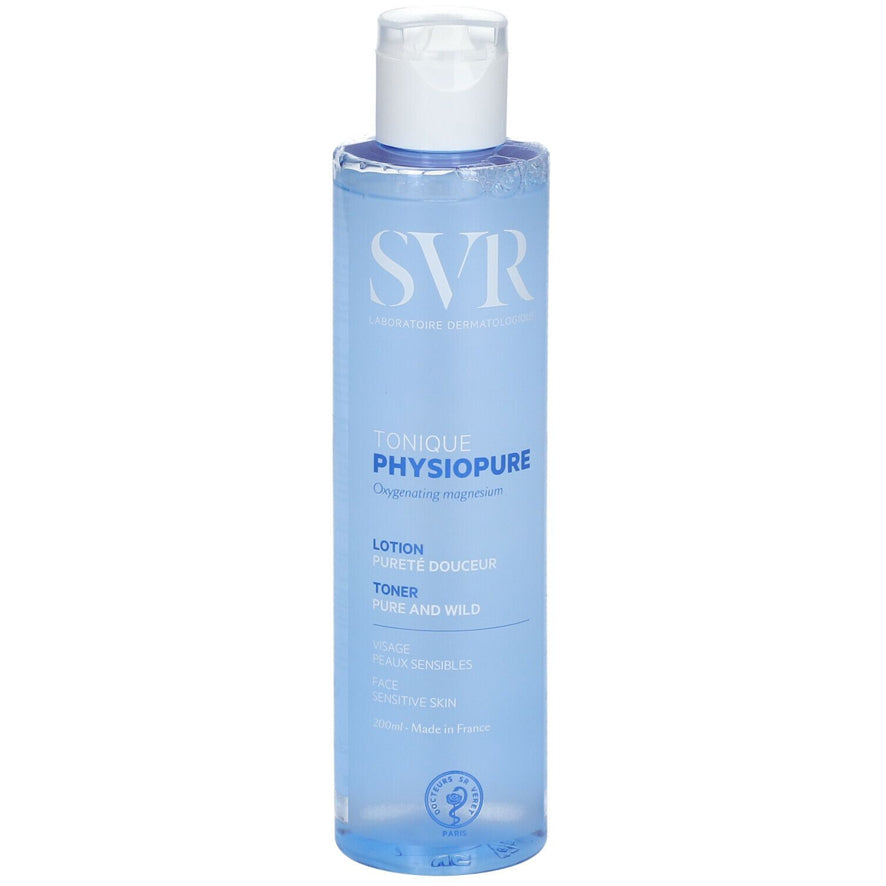 SVR - Physiopure Tonique 200 ml