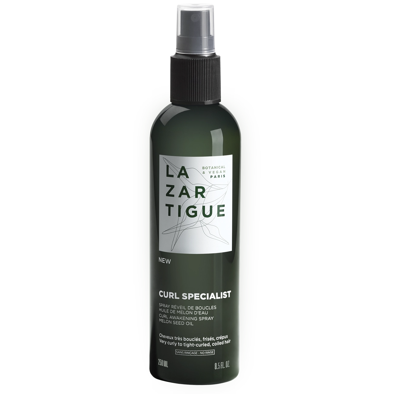 Lazartigue - Curl Specialist Spray - 250ml