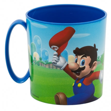 Stor - Micro Mug - 350ml | SUPER MARIO