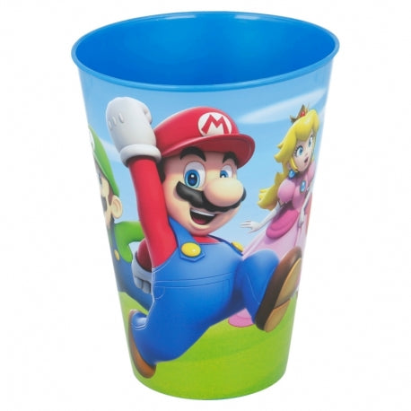 Stor - Easy Cup - 430ml | SUPER MARIO