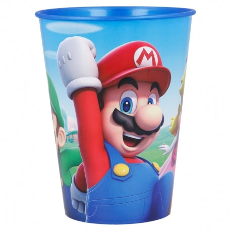 Stor - Easy Cup - 260ml | SUPER MARIO