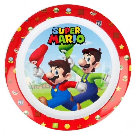 Stor - Micro Plate | SUPER MARIO