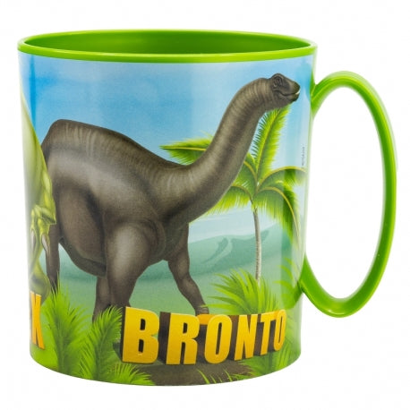 Stor - Micro Mug - 350ml | DINOSAUR