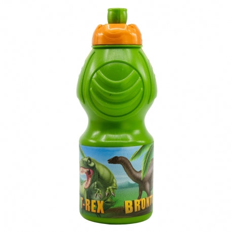 Stor - Sport Bottle - 400ml | DINOSAUR