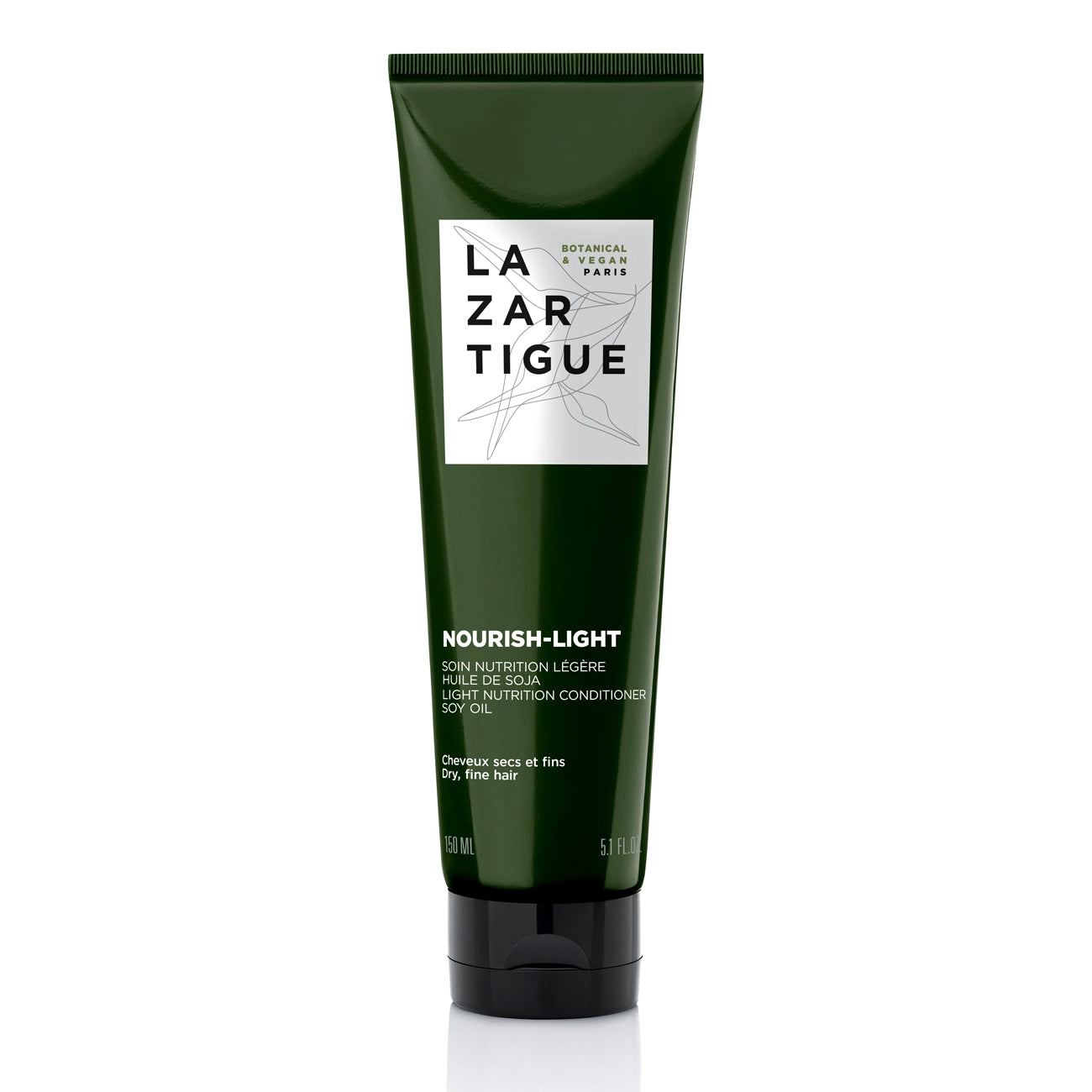 Lazartigue - Nourish-Light Conditioner - 150ml