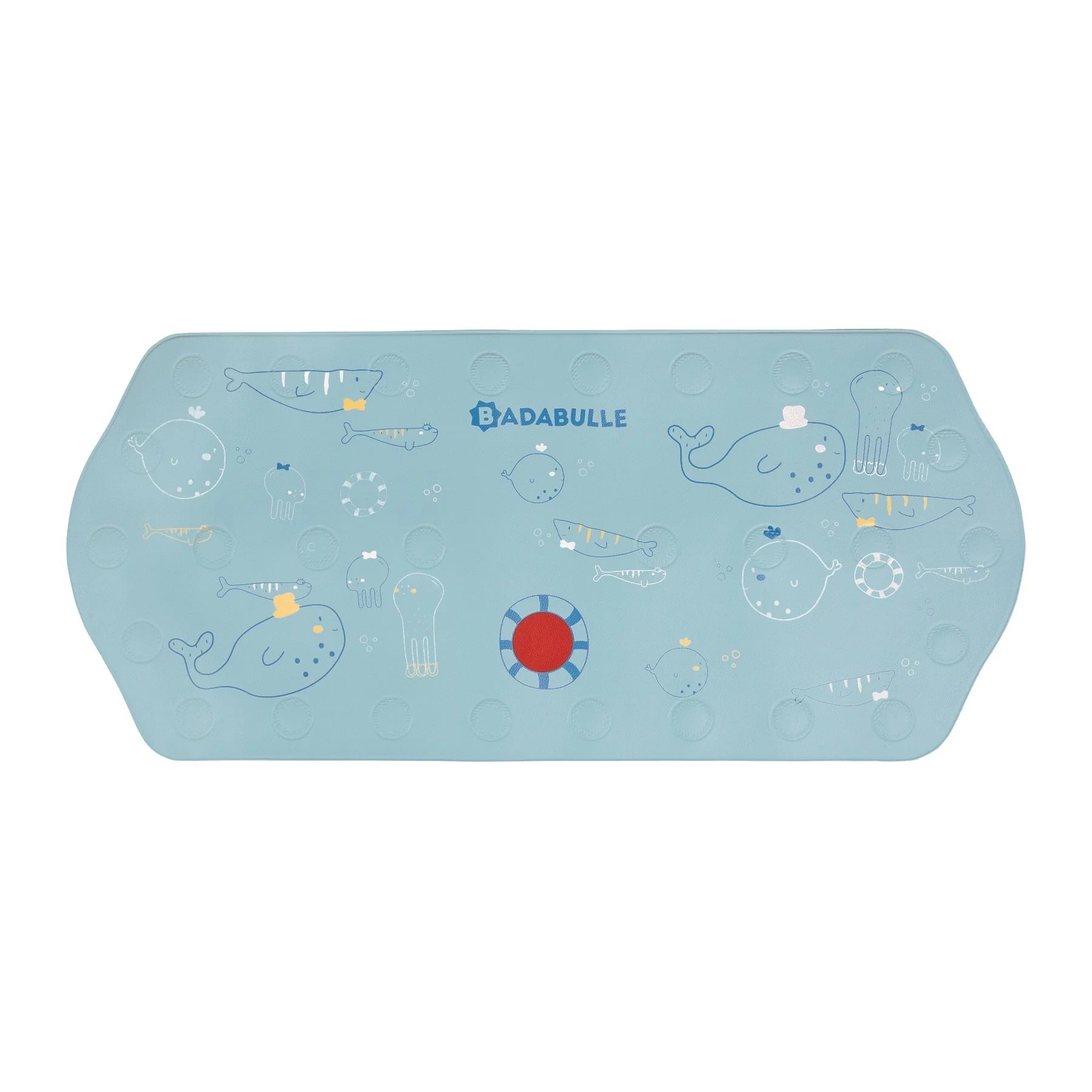 Babymoov - XXL Bath Mat With Temperature Indicator