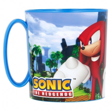 Stor - Micro Mug - 350ml | SONIC