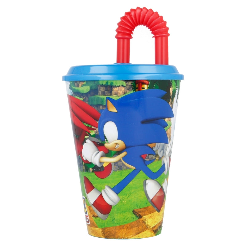 Stor - Easy Sport Tumbler with Lid - 430ml |SONIC