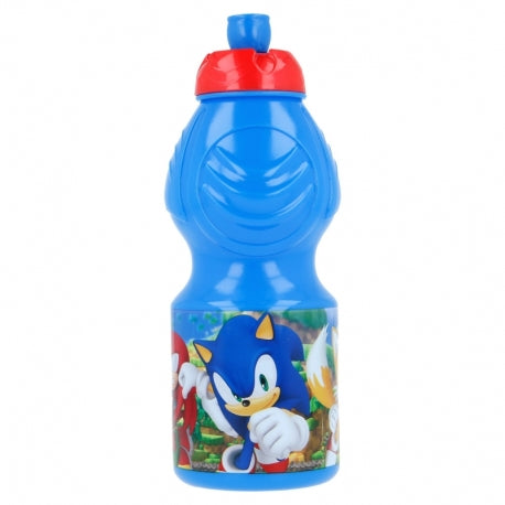 Stor - Sport Bottle - 400ml | SONIC