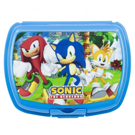 Stor -Urban Sandwich Box | SONIC