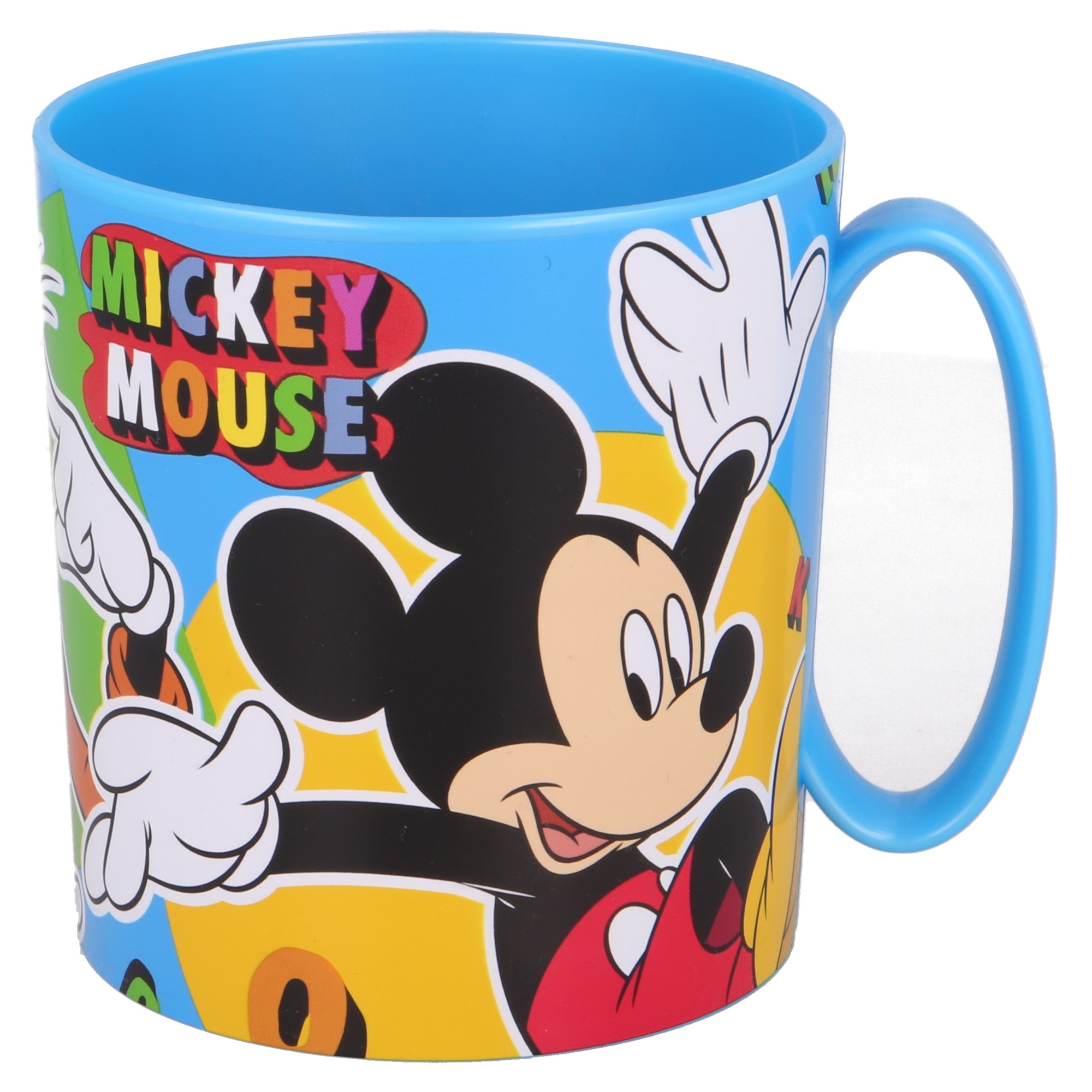 Stor - Micro Mug - 350ml | MICKEY COOL SUMMER