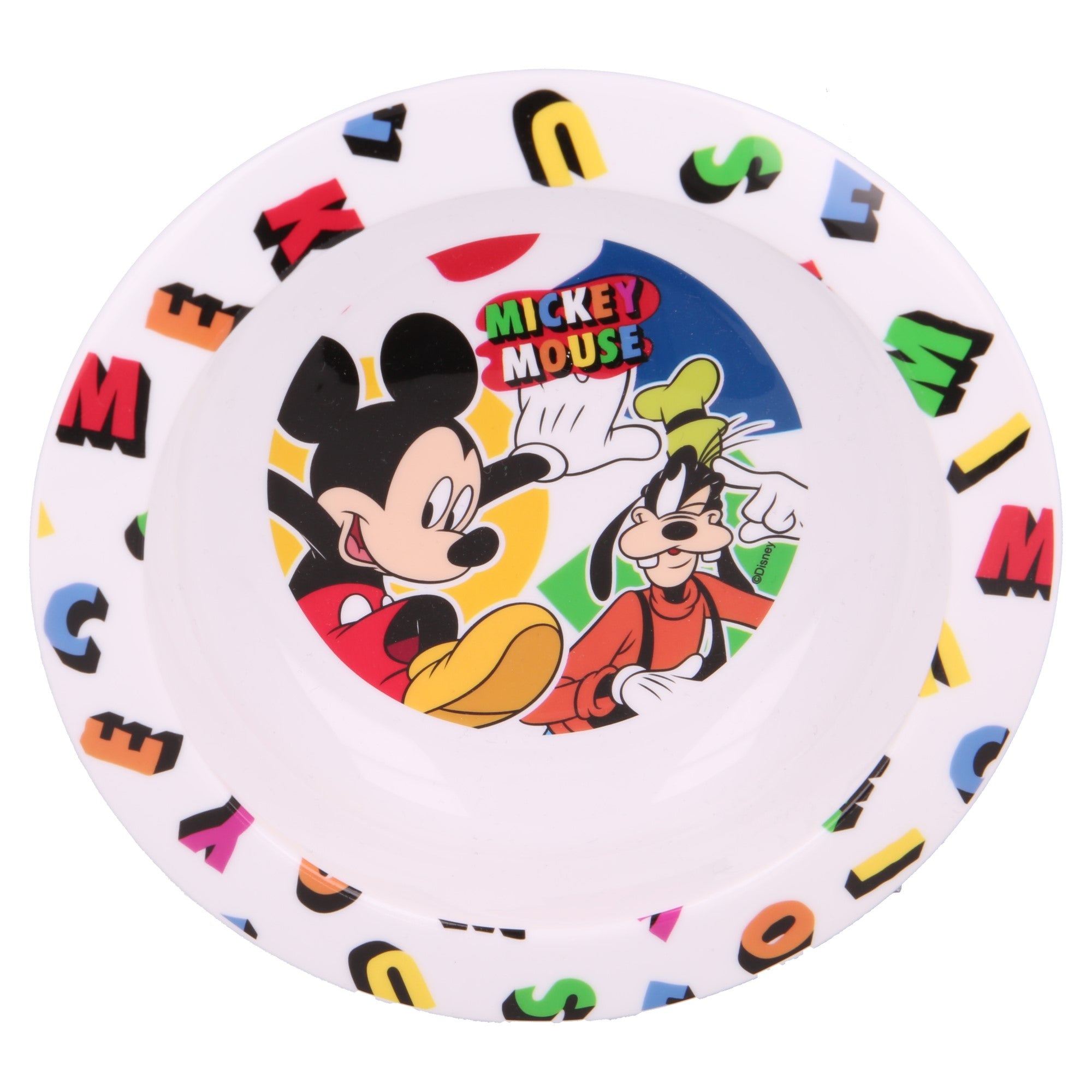 Stor - Micro Bowl | MICKEY COOL SUMMER