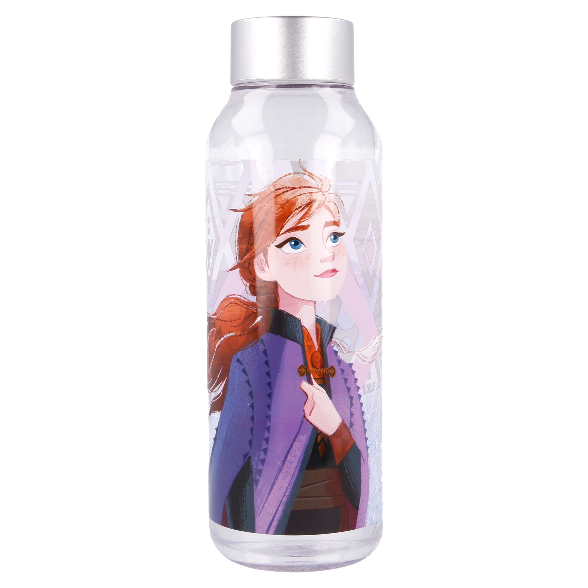 Stor - Tritan Hydro Bottle - 660ml | FROZEN II ELEMENTS