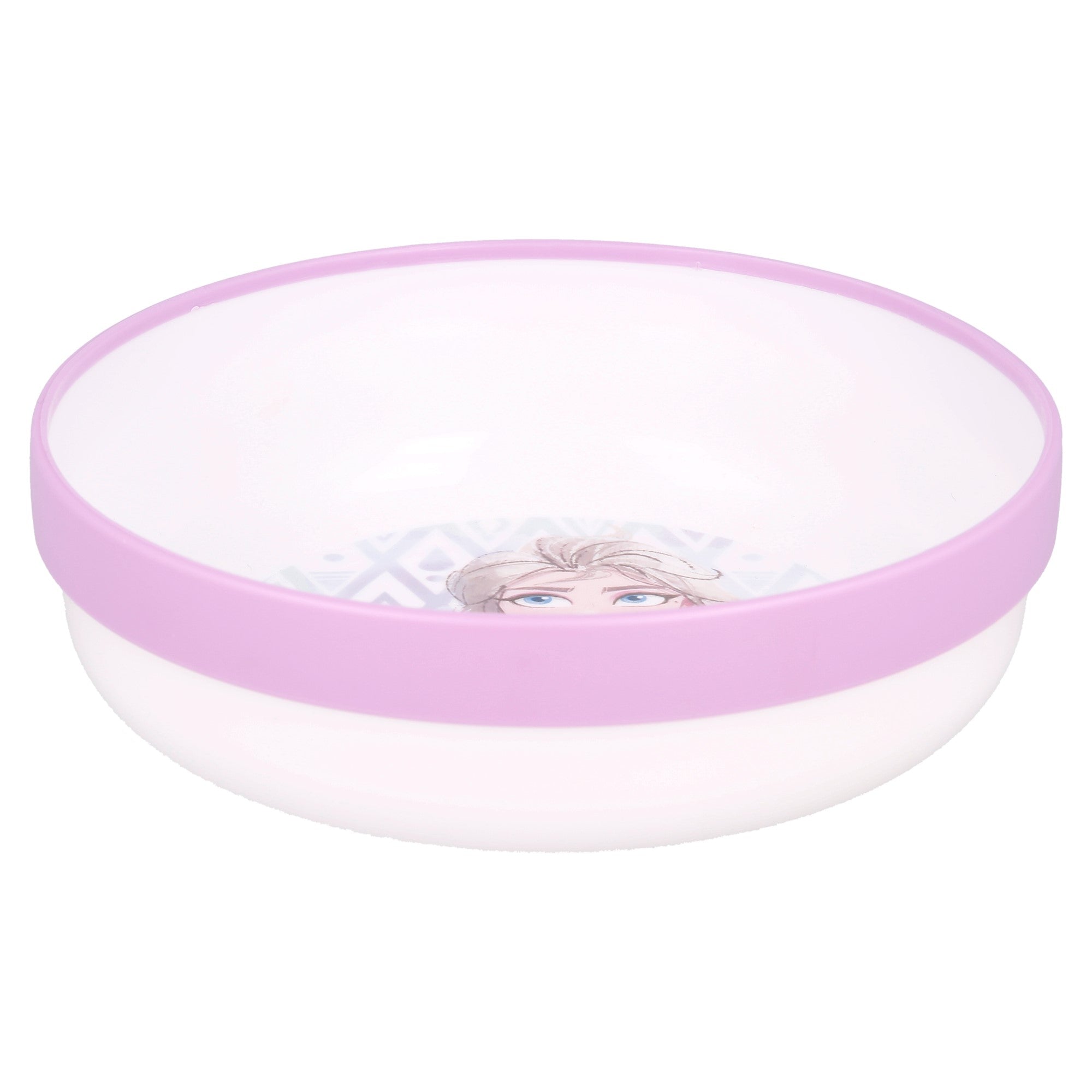 Stor - Premium Non Slip Bowl | FROZEN II ELEMENTS