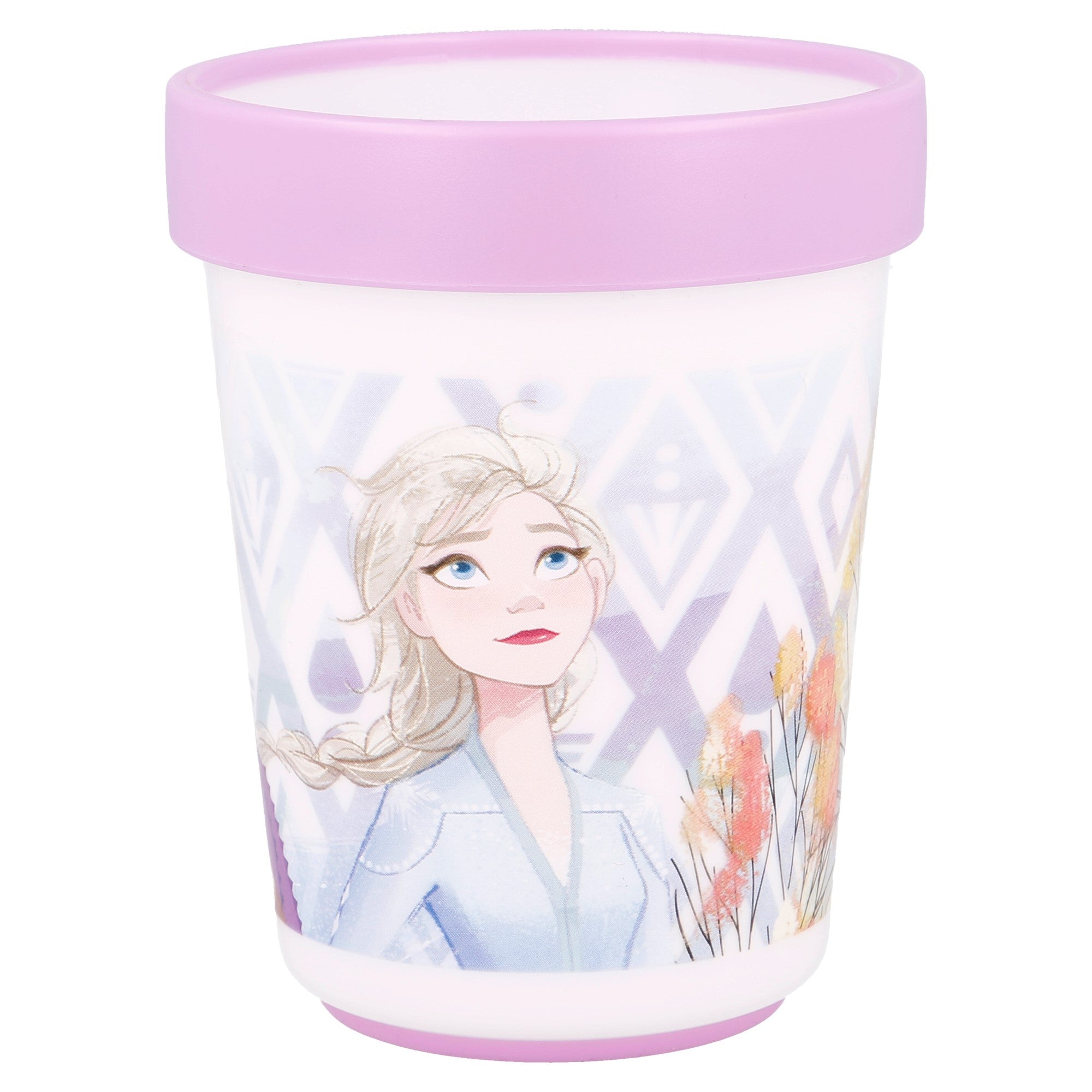 Stor - Premium Non Slip Cup - 250ml | FROZEN II ELEMENTS