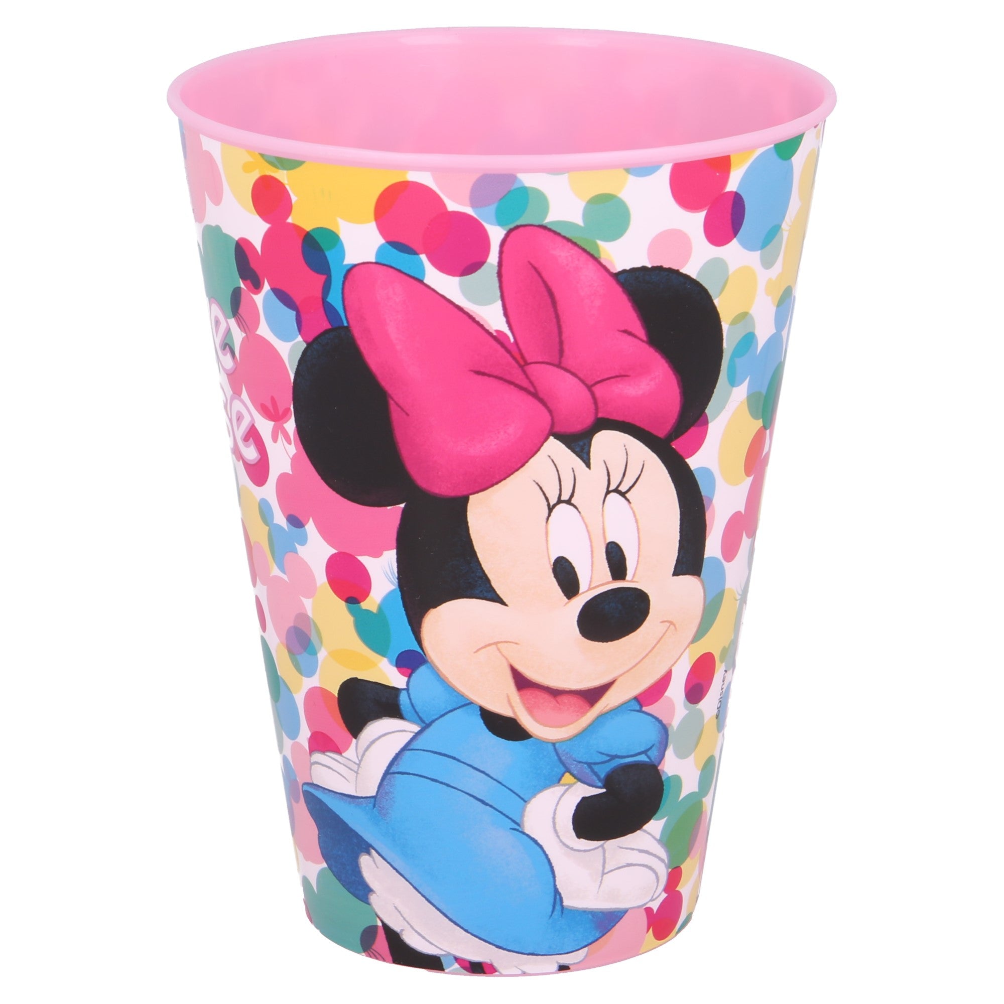 Stor - Easy Cup - 430ml | MINNIE FEEL GOOD