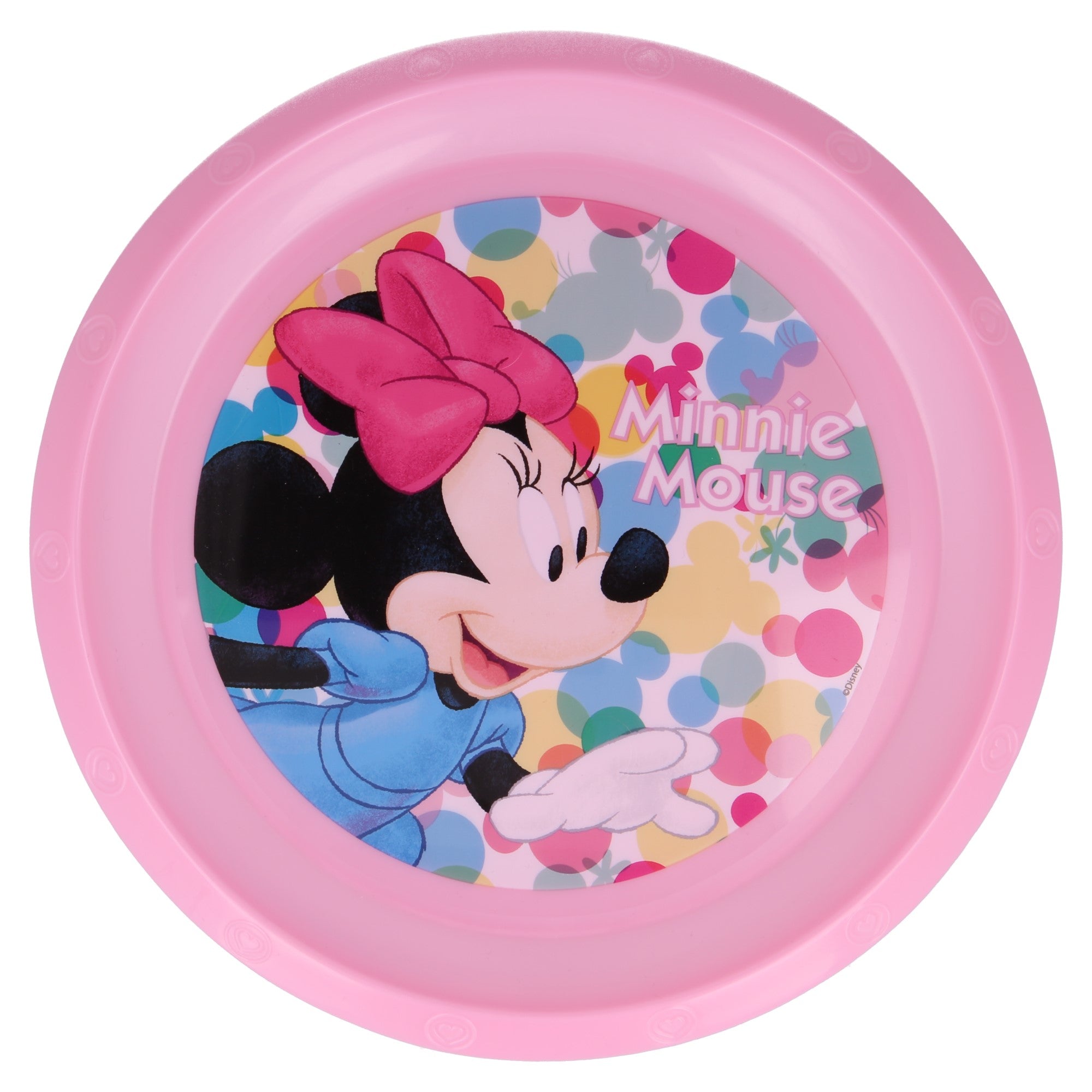 Stor - Easy Plate | MINNIE FEEL GOOD