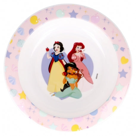 Stor - Micro Bowl | DISNEY PRINCESS TRUE