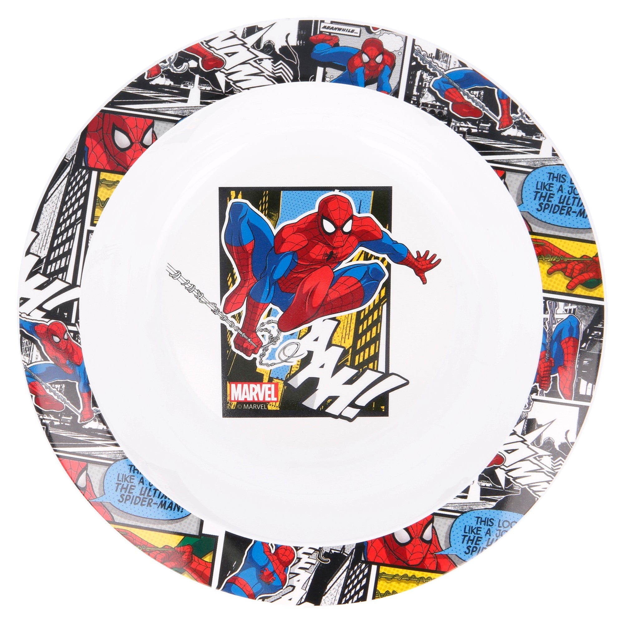 Stor - Micro Bowl | SPIDERMAN