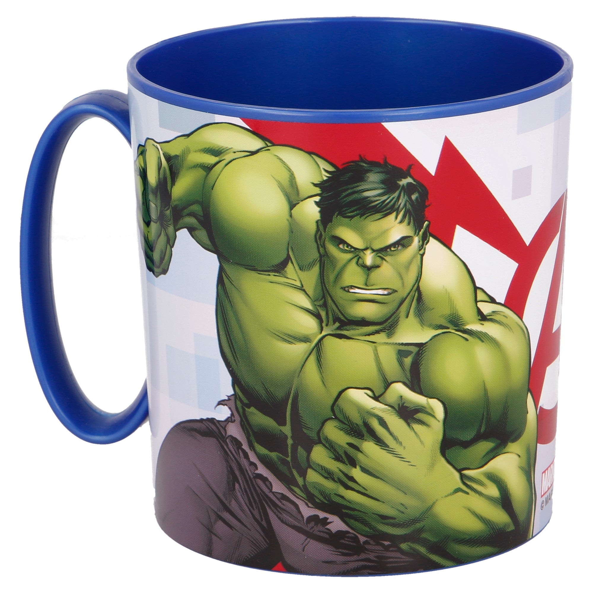 Stor - Micro Mug - 350ml | AVENGERS ROLLING THUNDER