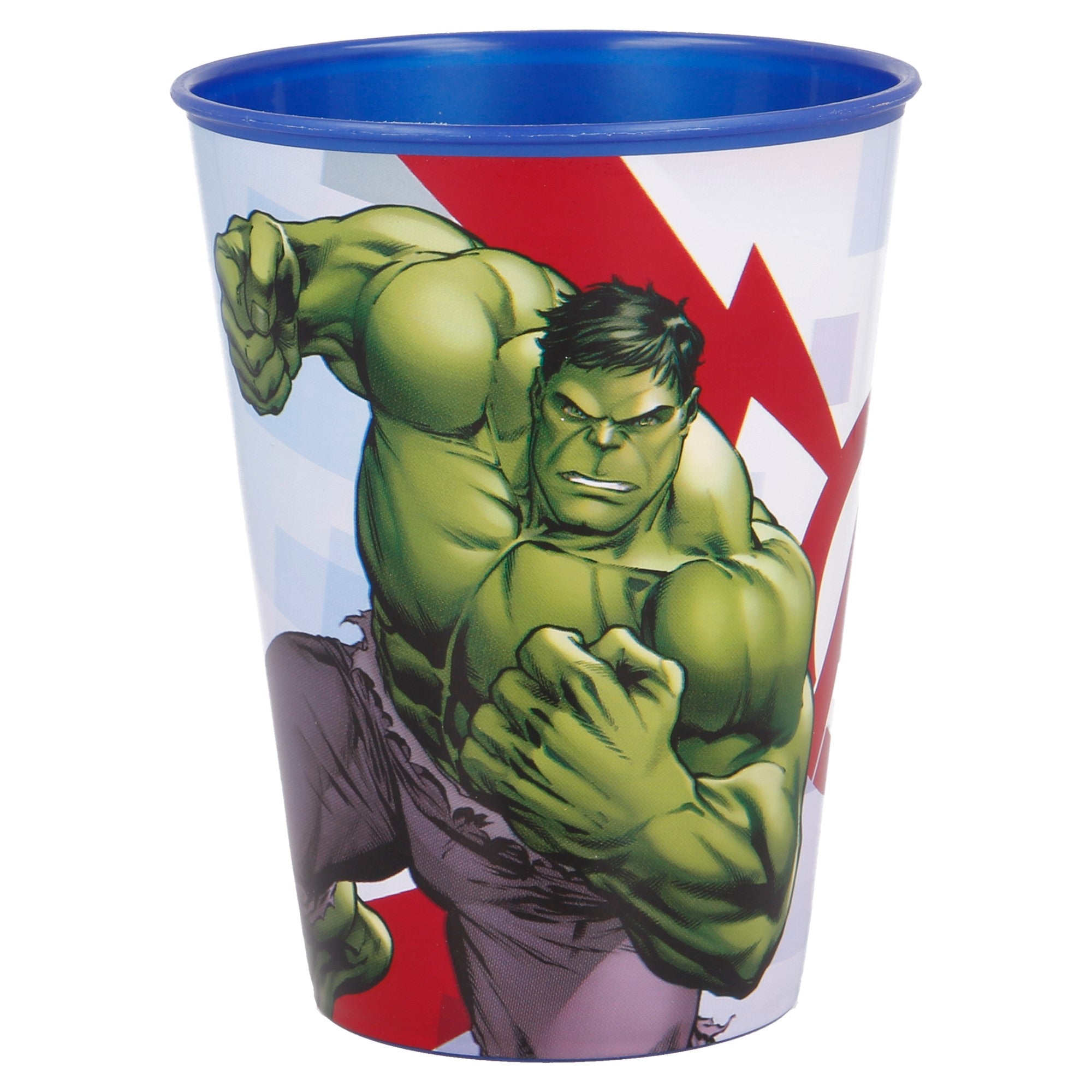 Stor - Easy Cup - 260ml | AVENGERS ROLLING THUNDER