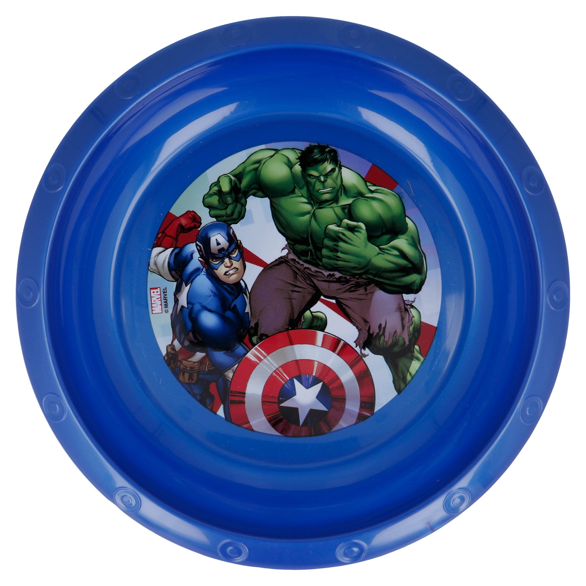 Stor - Easy Bowl | AVENGERS ROLLING THUNDER