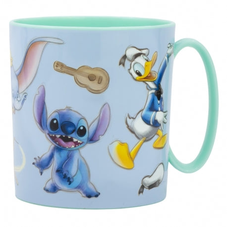 Stor - Micro Mug - 350ml | DISNEY 100