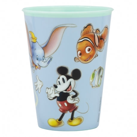 Stor - Easy Cup - 260ml | DISNEY 100