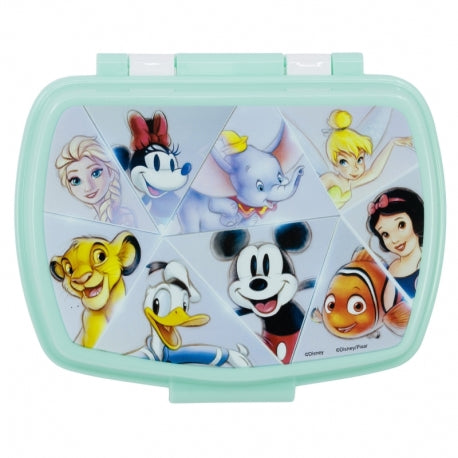 Stor - Funny Sandwich Box | DISNEY 100