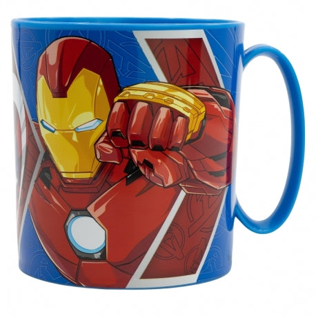 Stor - Micro Mug - 350ml | AVENGERS HERALDIC ARMY