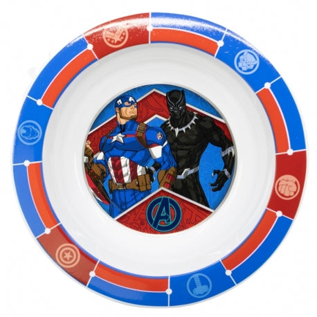 Stor - Micro Bowl | AVENGERS HERALDIC ARMY