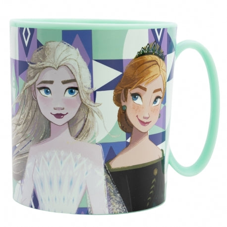 Stor - Micro Mug - 350ml | FROZEN ICE MAGIC