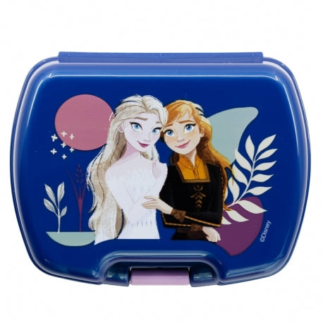 Stor - Mini Snack Box | FROZEN TRUST THE JOURNEY